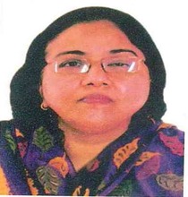 Chitra ji